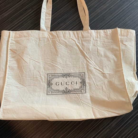 Gucci Large Tote Bag - Picture 4 of 7